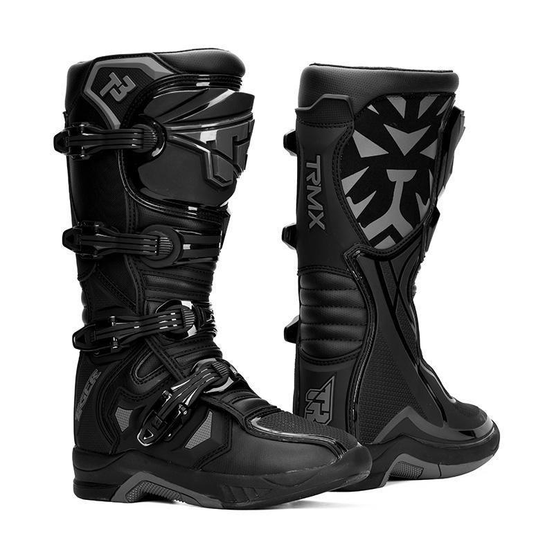 TR MTR-T3 OFF ROAD BOOTS รองเท้า MX สำหรับผู้ใหญ่สำหรับขาย