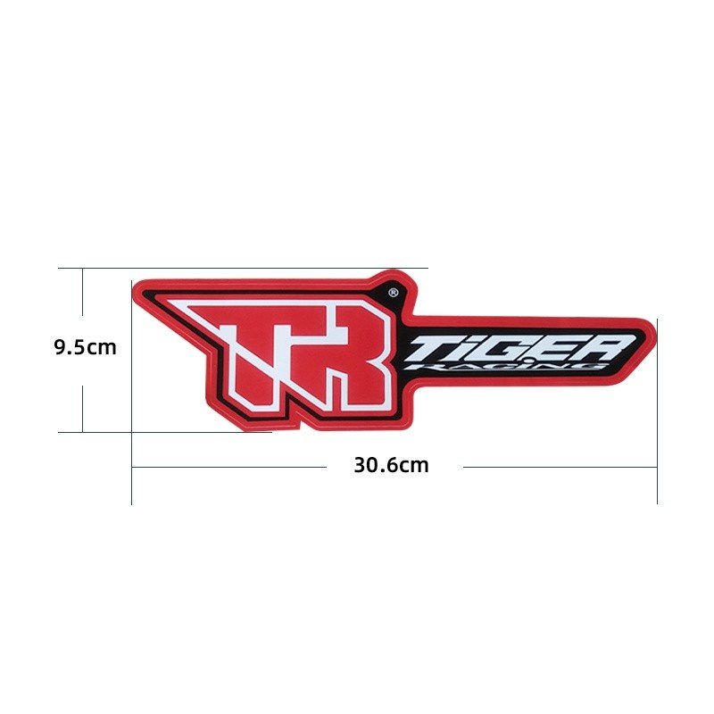 สติ๊กเกอร์ TR