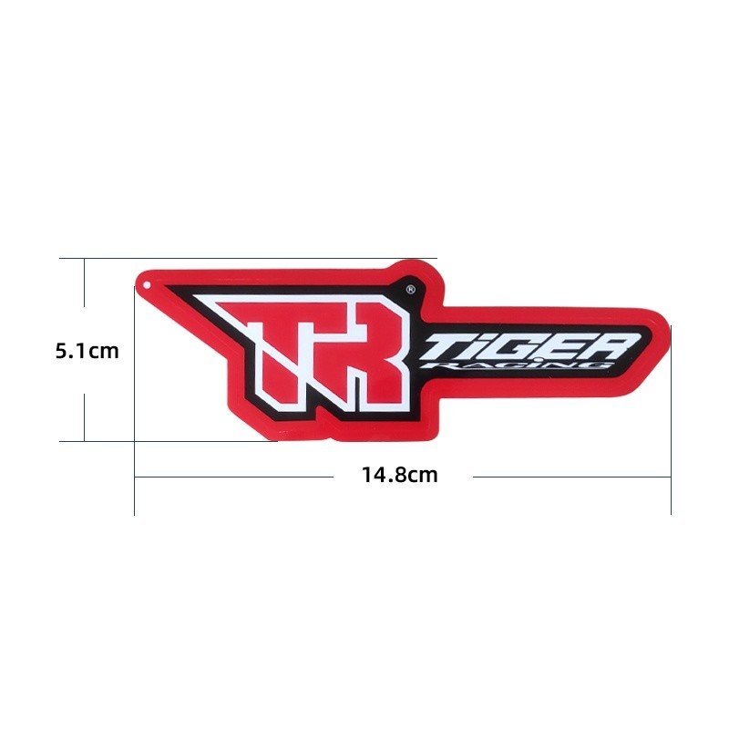 สติ๊กเกอร์ TR